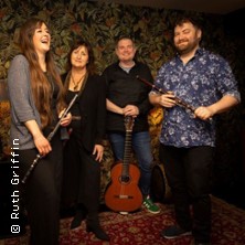 Dingle Folkfest 18.01.2026 Gottesackerkirche