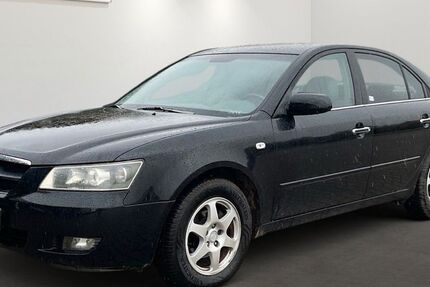 Hyundai SONATA 165.804 km 2.499 € Brehna 06796