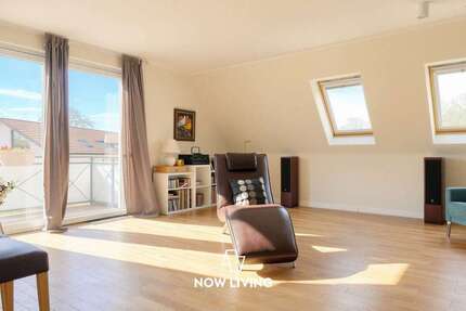 Wohnung Timmendorfer Strand - 3 Zimmer, 79 m&sup2;, 485.000&euro; | Angebot:26220987