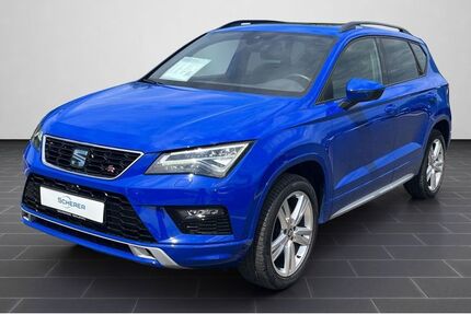 Seat Ateca 67.634 km 22.980 &euro; Mayen 56727