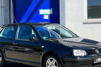 VW Golf 144.000 km 2.490 &euro; Lichtenstein Unterhausen 72805