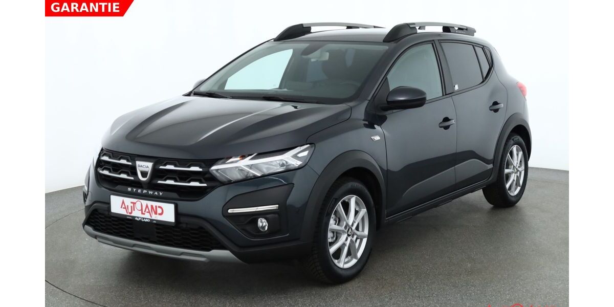 Dacia Sandero 49.996 km 15.490 &euro; Göttingen 37081