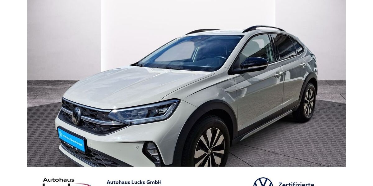 VW Taigo 19.190 km 24.969 &euro; Artern 06556