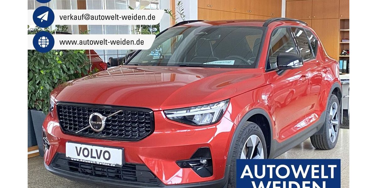 Volvo XC40 42.400 km 33.800 &euro; Weiden 92637