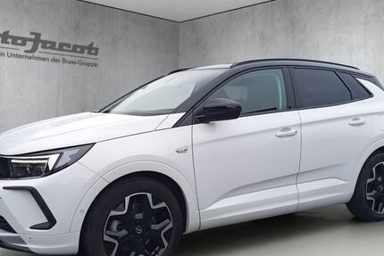 Opel Grandland (X) 46.149 km 26.450 &euro; Rüsselsheim 65428