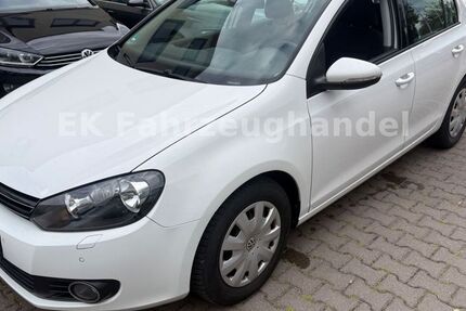 VW Golf 210.361 km 3.999 &euro; Emleben 99869