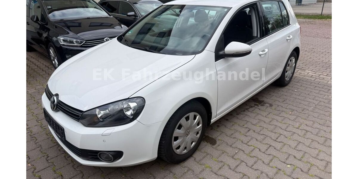 VW Golf 210.361 km 3.999 &euro; Emleben 99869