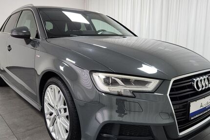 Audi A3 52.480 km 17.990 € Schloß Holte-Stukenbrock 33758