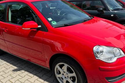 VW Polo 168.000 km 1.650 &euro; Berlin Wittenau -Reinickendorf 13407