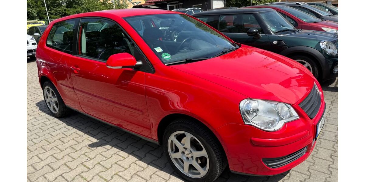 VW Polo 168.000 km 1.650 &euro; Berlin Wittenau -Reinickendorf 13407