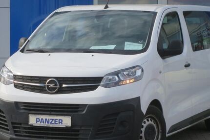 Opel Vivaro 60.000 km 22.450 &euro; Weimar 99425
