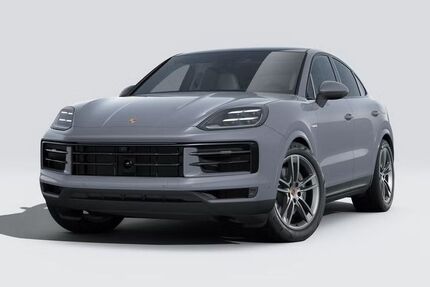 Porsche Cayenne 9.300 km 104.990 &euro; Aschaffenburg 63739
