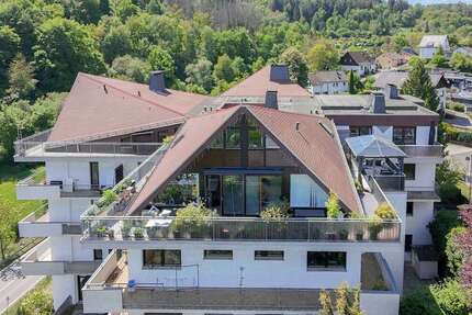 Wohnung Bad Schwalbach - 6 Zimmer, 219 m&sup2;, 499.000&euro; | Angebot:26025875