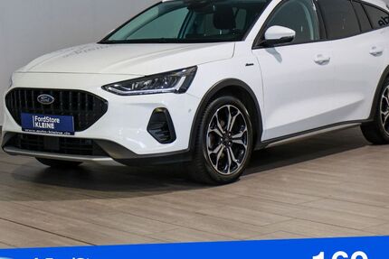Ford Focus 73.478 km 15.490 &euro; Paderborn 33102