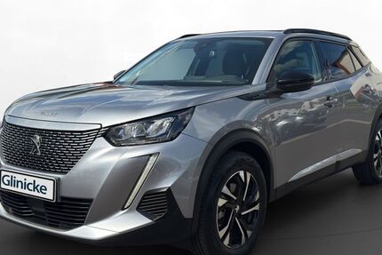 Peugeot 2008 32.250 km 17.990 &euro; Kassel 34123