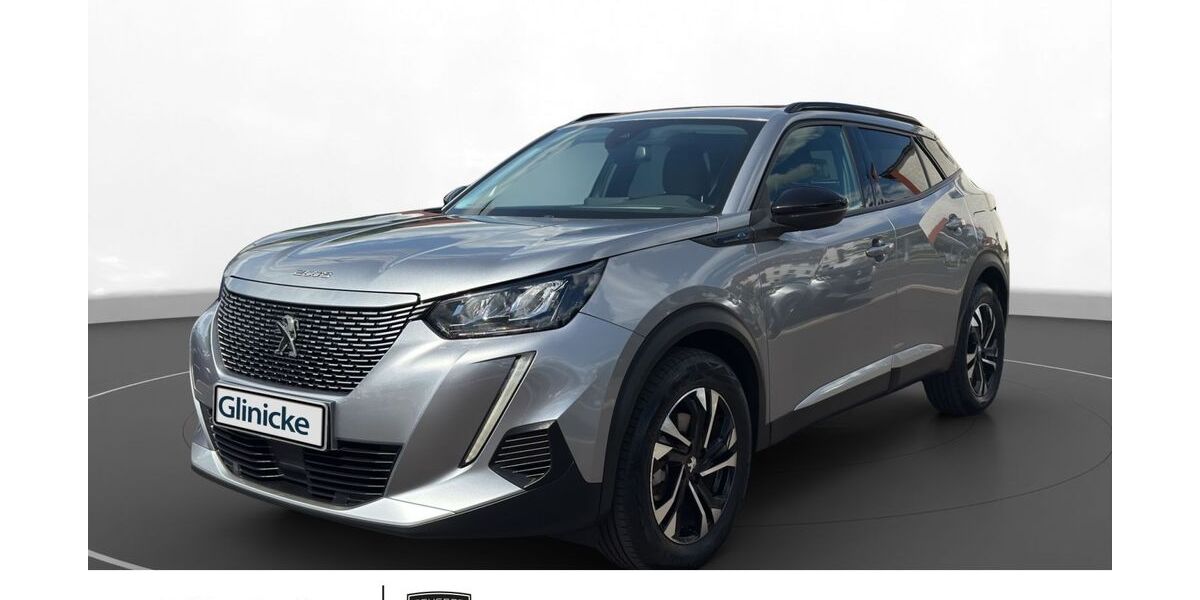 Peugeot 2008 32.250 km 17.990 &euro; Kassel 34123