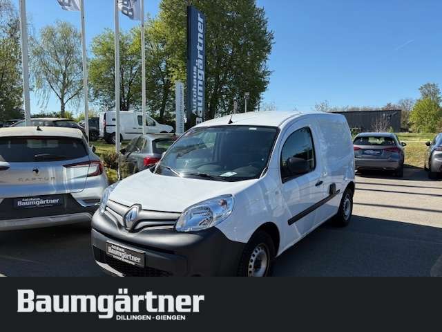 Renault Kangoo 35.555 km 13.980 &euro; Giengen 89537