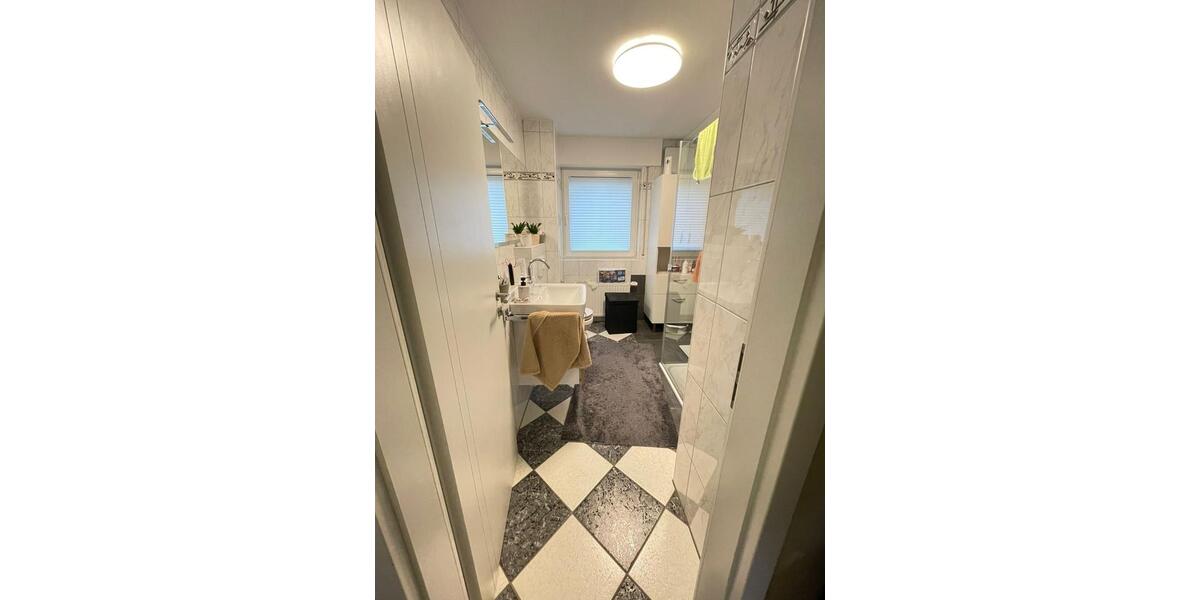 Erdgeschoßwohnung Rhede - 3 Zimmer, 75 m&sup2;, 285.000&euro; | Angebot:24116726