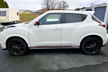 Nissan Juke 106.365 km 12.500 &euro; Brunnenthal 95189