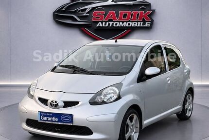 Toyota Aygo (X) 121.000 km 3.999 &euro; Püttlingen 66346