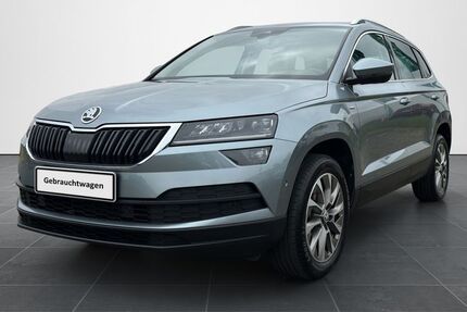 Skoda Karoq 40.893 km 21.975 &euro; Harsleben 38829