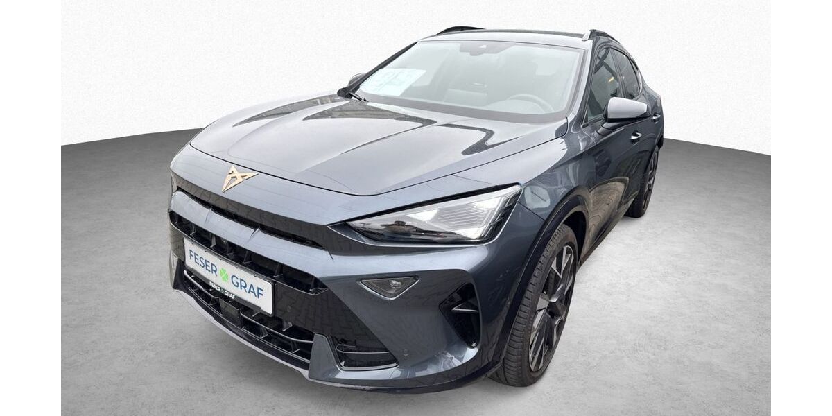 Cupra Formentor 4.300 km 36.950 &euro; Roth 91154