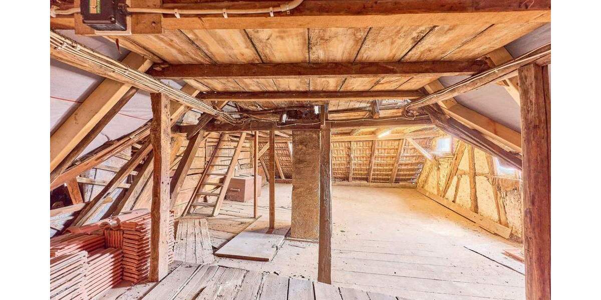 Einfamilienhaus Nußloch - 4 Zimmer, 111 m&sup2;, 259.000&euro; | Angebot:24220537