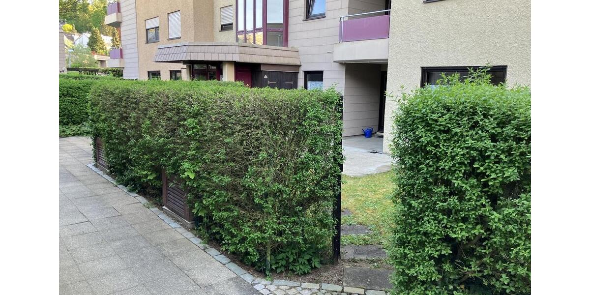 Erdgeschoßwohnung Stuttgart Botnang - 3.5 Zimmer, 87 m&sup2;, 1.300&euro; | Angebot:26660013
