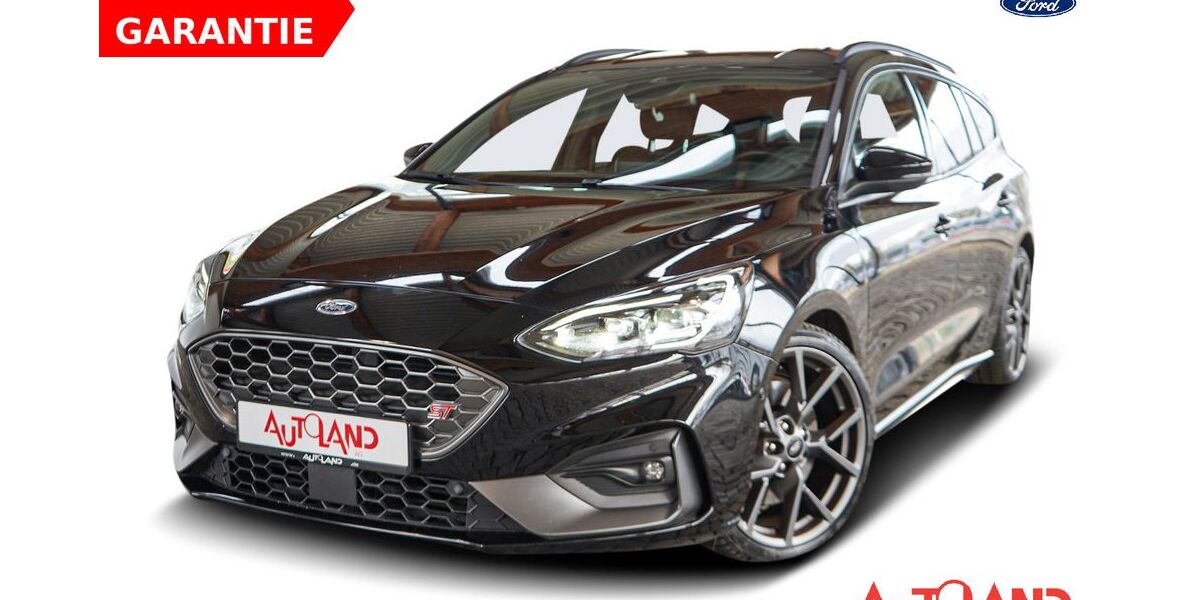 Ford Focus 113.476 km 19.490 &euro; Hamburg 22761