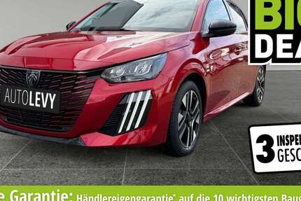 Peugeot 208 7.223 km 17.490 &euro; Aachen 52078