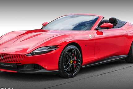 Ferrari Roma 4.396 km 289.780 &euro; Köln 50858