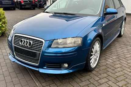 Audi A3 247.000 km 1.700 &euro; Lippstadt 59557