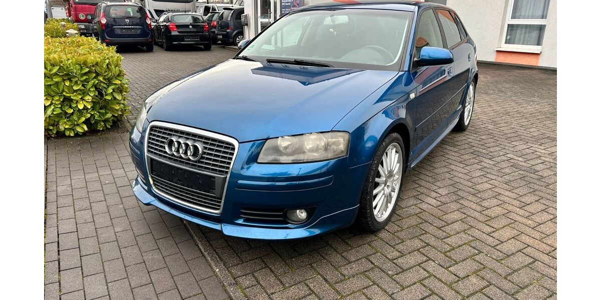Audi A3 247.000 km 1.700 &euro; Lippstadt 59557