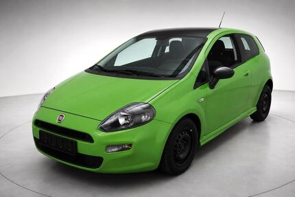 Fiat Punto 49.000 km 4.990 &euro; Heilbronn 74078