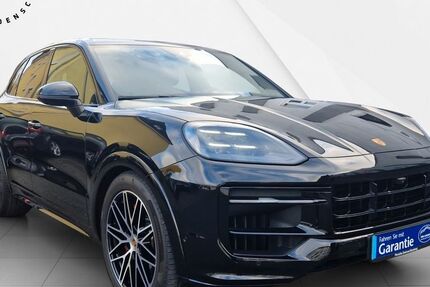 Porsche Cayenne 1.886 km 130.870 &euro; Lüdenscheid 58507