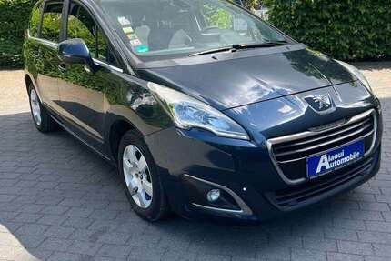 Peugeot 5008 175.000 km 5.700 € Wiesbaden 65197