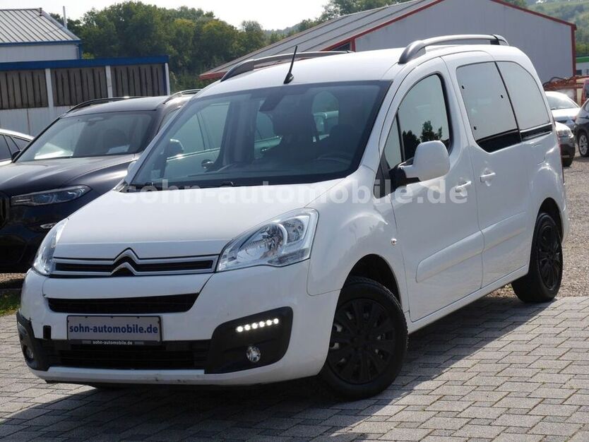 Berlingo
