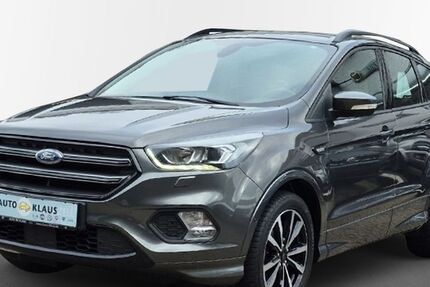 Ford Kuga 77.800 km 14.970 &euro; Zell 56856