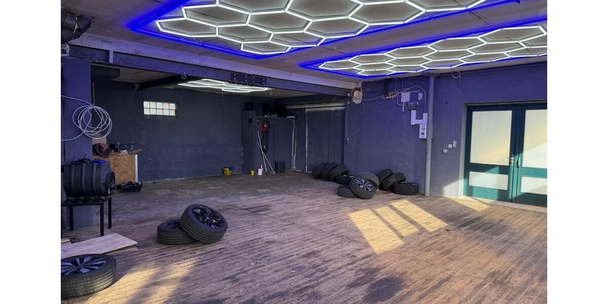 Gewerbeobjekt Baunach - 1.100&euro; | Angebot:26700957