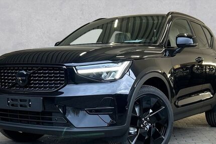 Volvo XC40 2.500 km 44.490 &euro; Koblenz/Gwb. Arenberg 56077
