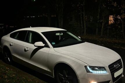 Audi A5 282.600 km 6.000 &euro; Sarstedt 31157