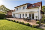 Doppelte Chance in Neulewin:Pension als Kapitalanlage nutzen & EFH sanieren Neubau auf 2.939 m² GST - Gewerbeobjekt Neulewin | Angebot:26506889