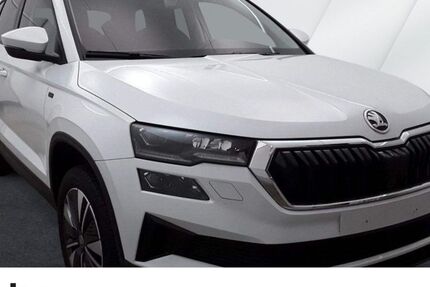 Skoda Karoq 24.718 km 26.430 &euro; Freudenstadt 72250