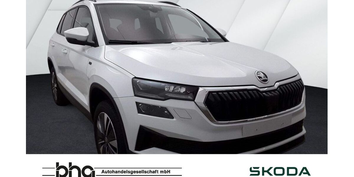 Skoda Karoq 24.718 km 26.430 &euro; Freudenstadt 72250
