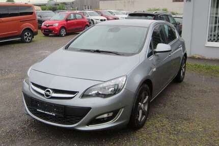Opel Astra 163.600 km 4.660 &euro; Wolfenbüttel 38302