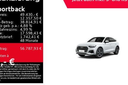Audi Q5 57.164 km 47.730 &euro; Freiburg 79115