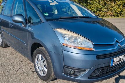 Citroen C4 Picasso 230.000 km 2.550 € Elze 31008