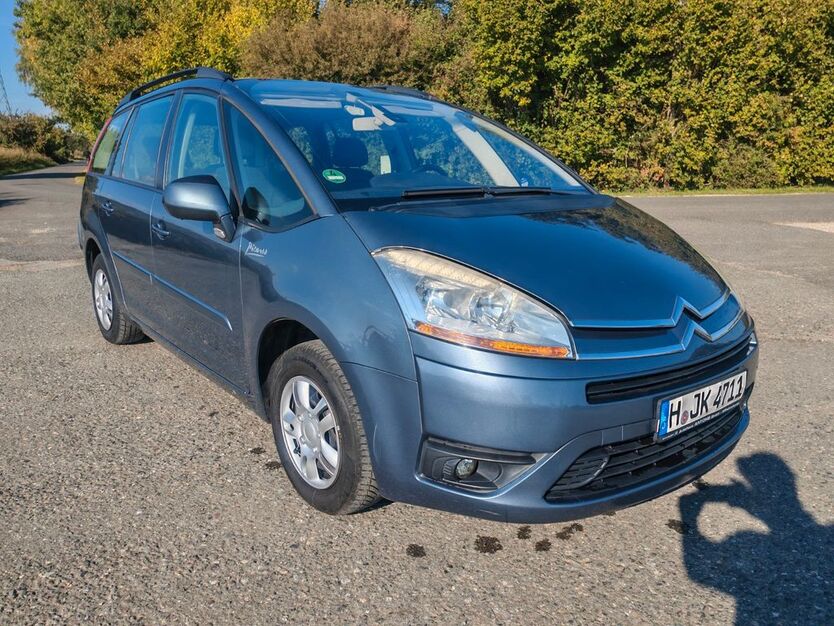 Citroen C4 Picasso 230.000 km 2.550 € Elze 31008