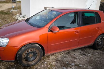 VW Golf 195.000 km 1.300 &euro; Neunburg vorm Wald 92431