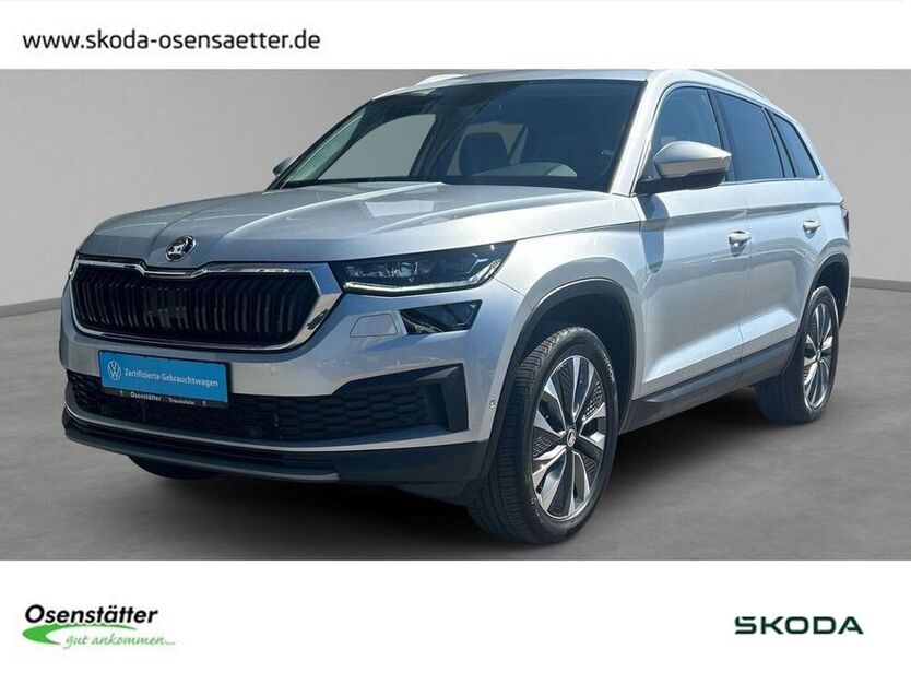 Kodiaq
